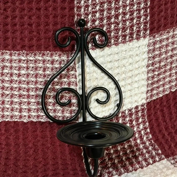 PartyLite Other - Party Light Taper Candle Wall Sconce